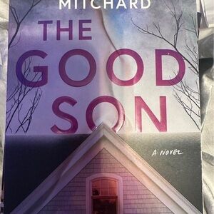 The Good Son Novel